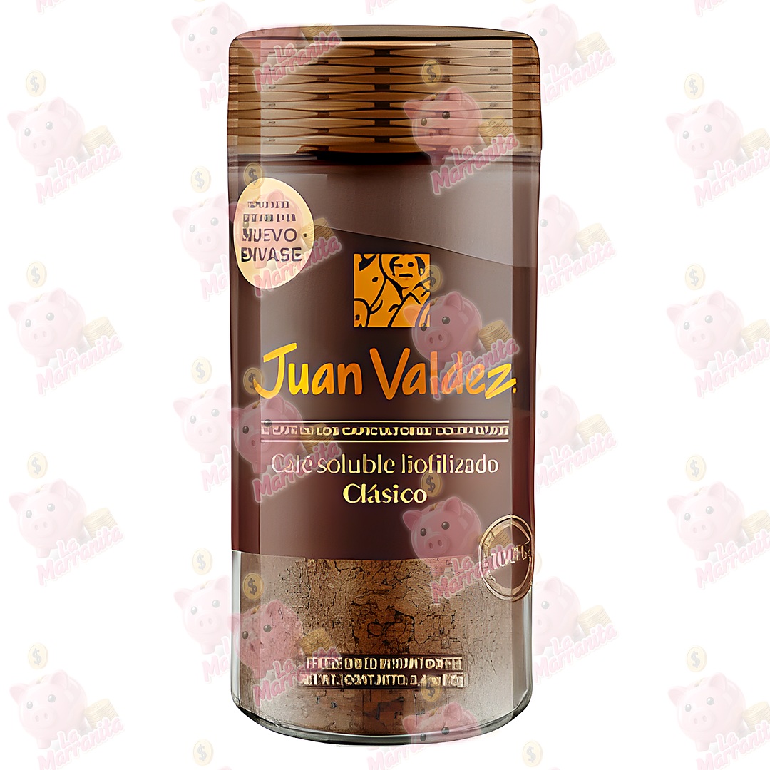 Cafe juan valdez clasico 95gr 12 lamarranita Com Lamarranita Com lamarranita Com cafe juan valdez clasico 95gr 12