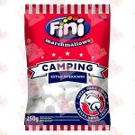 Lamarranita Com lamarranita Com masmelos fini camping 250gr cj12