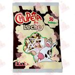 Lamarranita Com lamarranita Com hll chupetas leche 50 unidades 300gr cj20
