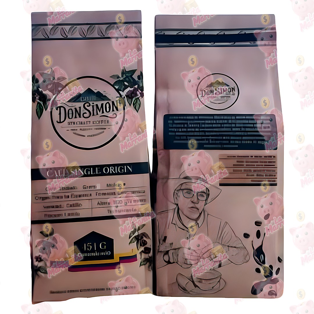 Cafe don simon 250gr cj24 lamarranita Com Lamarranita Com lamarranita Com cafe don simon 250gr cj24