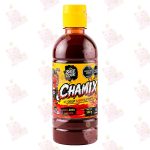Lamarranita Com lamarranita Com salsa chamoy chamix 500ml cj12