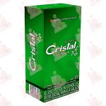 Lamarranita Com lamarranita Com aguardiente cristal verde xs litro tetra