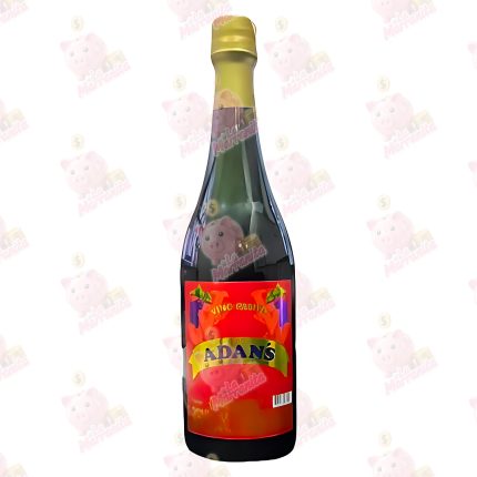 VINO PASITO ADAN´S MOSCATEL 6° NVD PET CJ*12
