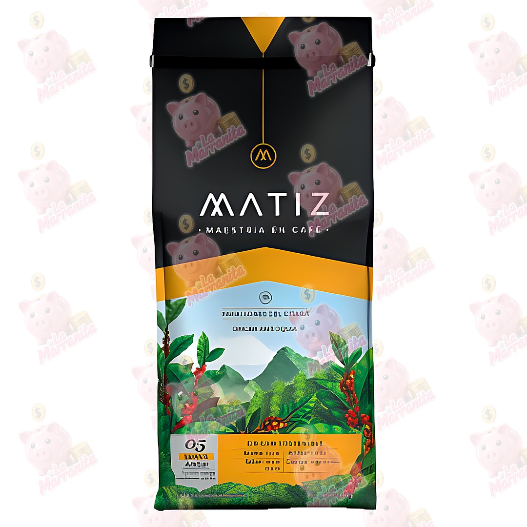 Cafe matiz ambar molido 340gr cj8 lamarranita Com Lamarranita Com lamarranita Com cafe matiz ambar molido 340gr cj8