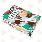 Lamarranita Com lamarranita Com chocolatina gol coco 31gr 1218