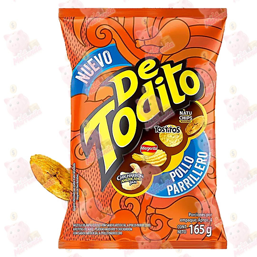 1609detoditopolloparrilero165grcj16 lamarranita Com Lamarranita Com lamarranita Com