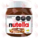Lamarranita Com lamarranita Com crema de avellana nutella 350gr 15