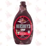 Lamarranita Com lamarranita Com jarabe hersheys syrup chocolate 680gr cj24