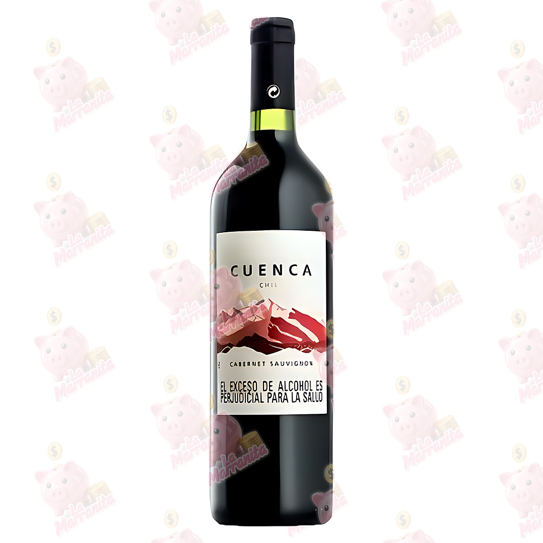 Vino cuenca de los andes carbenet bt cj12 lamarranita Com Lamarranita Com lamarranita Com vino cuenca de los andes carbenet bt cj12