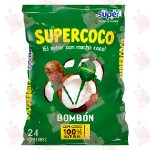 Lamarranita Com lamarranita Com chupeta supercoco bonbonbum cj24
