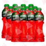 Lamarranita Com lamarranita Com bebida hidratante sporade tropical 500ml