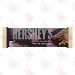 Lamarranita Com lamarranita Com chocolate hersheys almendras 41gr1236