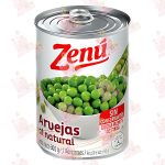 Lamarranita Com lamarranita Com arvejas al natural zenu300gr48