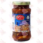 Lamarranita Com lamarranita Com setas de cuvia champiÑones teriyaki 235gr cj12