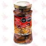 Lamarranita Com lamarranita Com setas cuvia champiÑones napolitana 235gr cj12