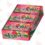 Lamarranita Com lamarranita Com chicle trident18 s Sandia cj30