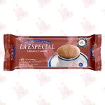 Lamarranita Com lamarranita Com chocolate la especial clavos y canela 500gr cj48