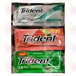 Lamarranita Com lamarranita Com chicle trident18 s Surtido cj30