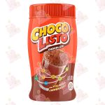 Lamarranita Com lamarranita Com chocolisto tarro 300gr cj30