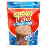 Lamarranita Com lamarranita Com chocolisto sin azucar 180gr cj24
