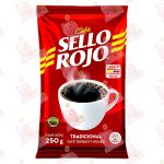Lamarranita Com lamarranita Com cafe sello rojo 250gr cj48