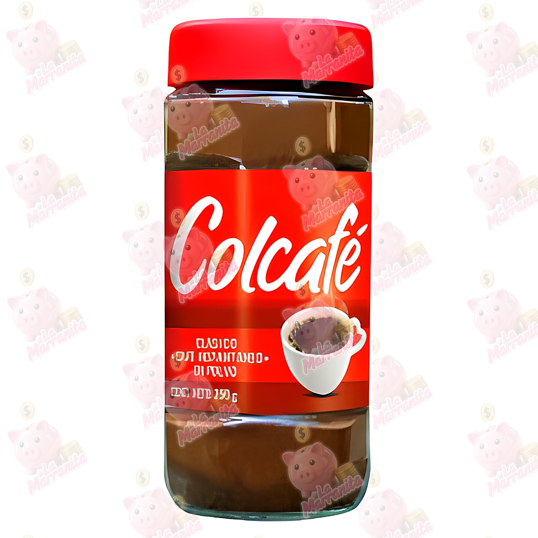 Cafe colcafe clasico 250gr cj12 lamarranita Com Lamarranita Com lamarranita Com cafe colcafe clasico 250gr cj12