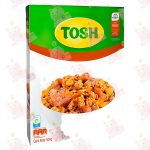 Lamarranita Com lamarranita Com granola caja tosh almendras 300gr cj8
