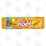 Lamarranita Com lamarranita Com galleta saltin noel queso y manteq 4 tacos 450gr cj18