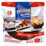 Lamarranita Com lamarranita Com festival recreo triturada 1kg cj6