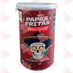 Lamarranita Com lamarranita Com papas fritas sabor picante 45gr cj48