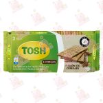 Lamarranita Com lamarranita Com tosh crackers fusion cereal 2 tacos 388gr cj24