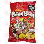 Lamarranita Com lamarranita Com hll dulce relleno bam bam surt 340gr 100und cj30