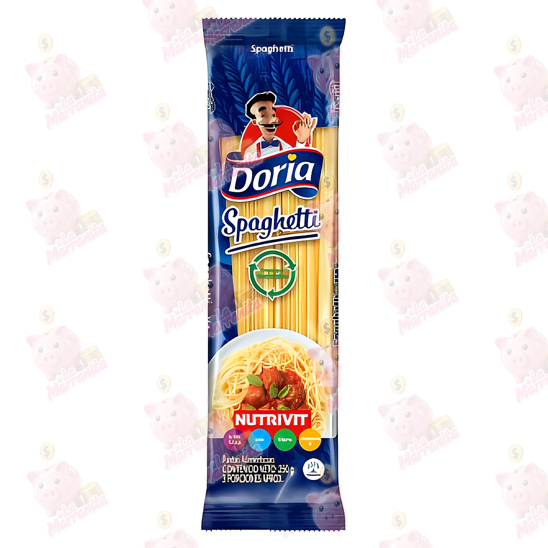 1830doriapastaspaghetticlasica250grcj24 lamarranita Com Lamarranita Com lamarranita Com
