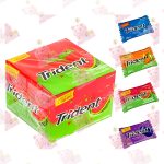 Lamarranita Com lamarranita Com chicle trident60 s Surtido cj40