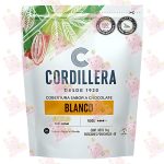 Lamarranita Com lamarranita Com cordillera cobertura chocolate blanco bolsa 1kg cj10