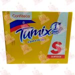 Lamarranita Com lamarranita Com chicle tumix s Surtido cj36