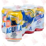 Lamarranita Com lamarranita Com cerveza aguila cero