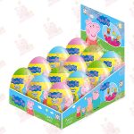 Lamarranita Com lamarranita Com huevo pepa pig con sorpresa dis12