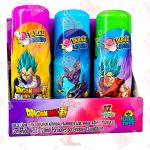 Lamarranita Com lamarranita Com caramelo liquido dragon ball 12und cj12