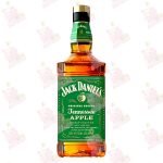 Lamarranita Com lamarranita Com whisky jack daniels manzana 700ml cj12