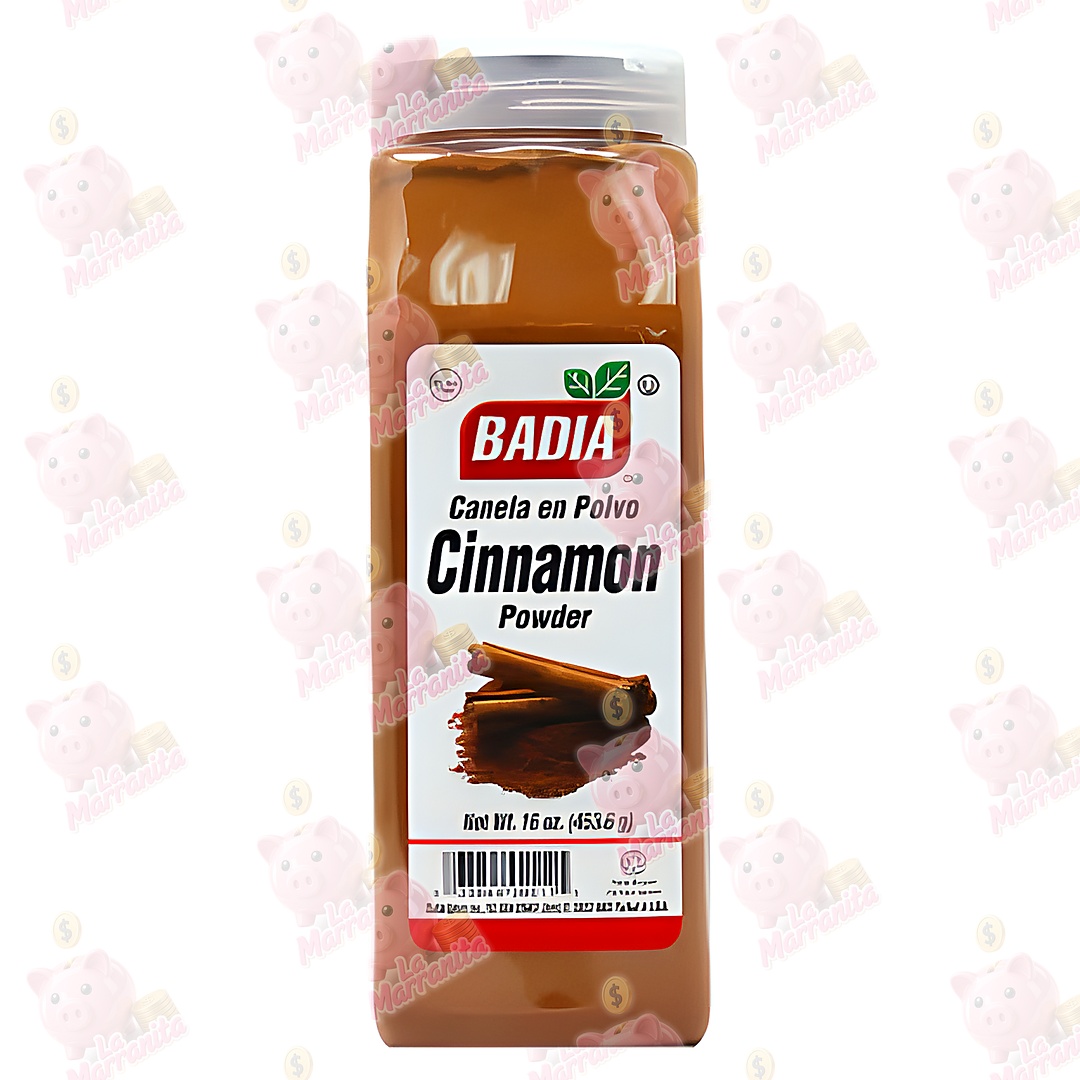 Badia canela en polvo cinnamon 4536gr6 lamarranita Com Lamarranita Com lamarranita Com badia canela en polvo cinnamon 453 6gr6