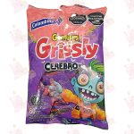 Lamarranita Com lamarranita Com hll goma grissly cerebro 60und cj24