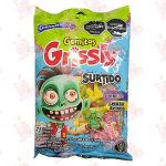 Lamarranita Com lamarranita Com hll grissly surtido halloween 50und cj24