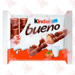 Lamarranita Com lamarranita Com chocolatina kinder bueno3 44