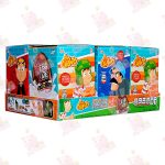 Lamarranita Com lamarranita Com huevo de chocolate el chavo 6un cj18