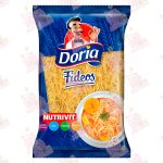 Lamarranita Com lamarranita Com doria fideos clasico 500gr cj12