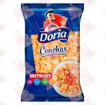 Lamarranita Com lamarranita Com doria conchas 500gr cj12