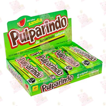 PULPARINDO SANDIA DIS*20 CJ*16