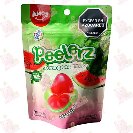 GOMAS PEELERZ SANDIA *65GR CJ*36