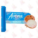 Lamarranita Com lamarranita Com masmelos millows nucita snack 42gr cj30